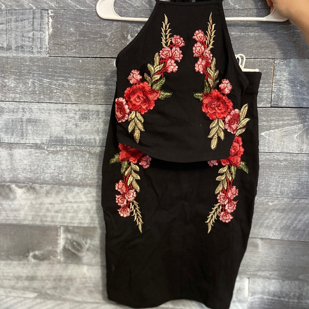 Two Piece Set